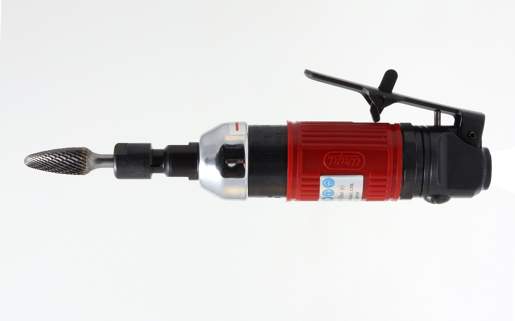 UG-38N lynsliber, 6 mm,