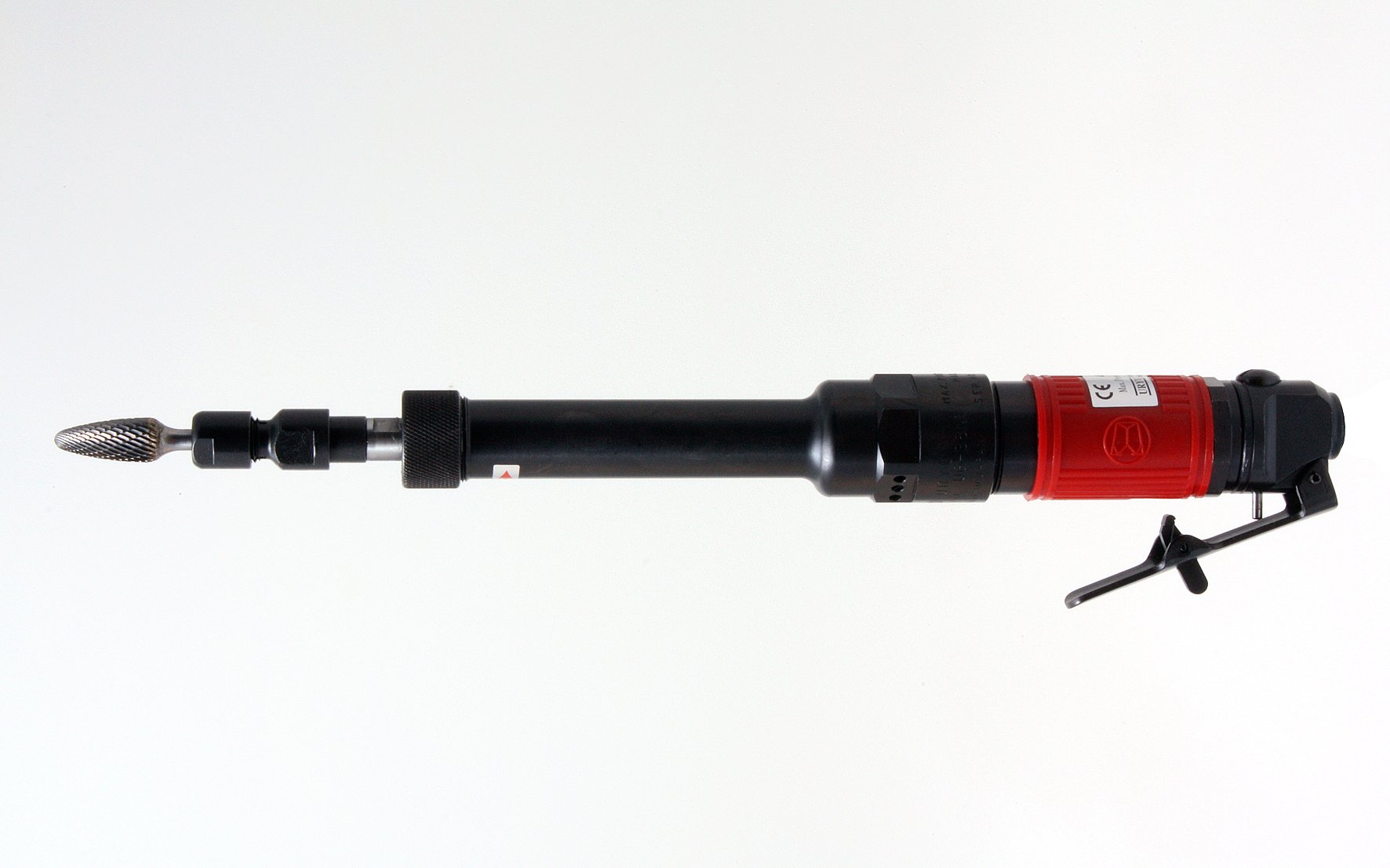 UG-38NL forlænget lynsliber,