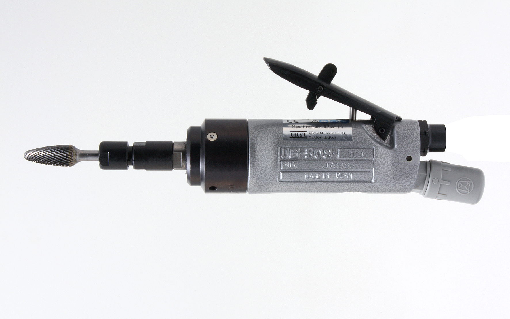 UG-50S-200 lynsliber, 6 mm,