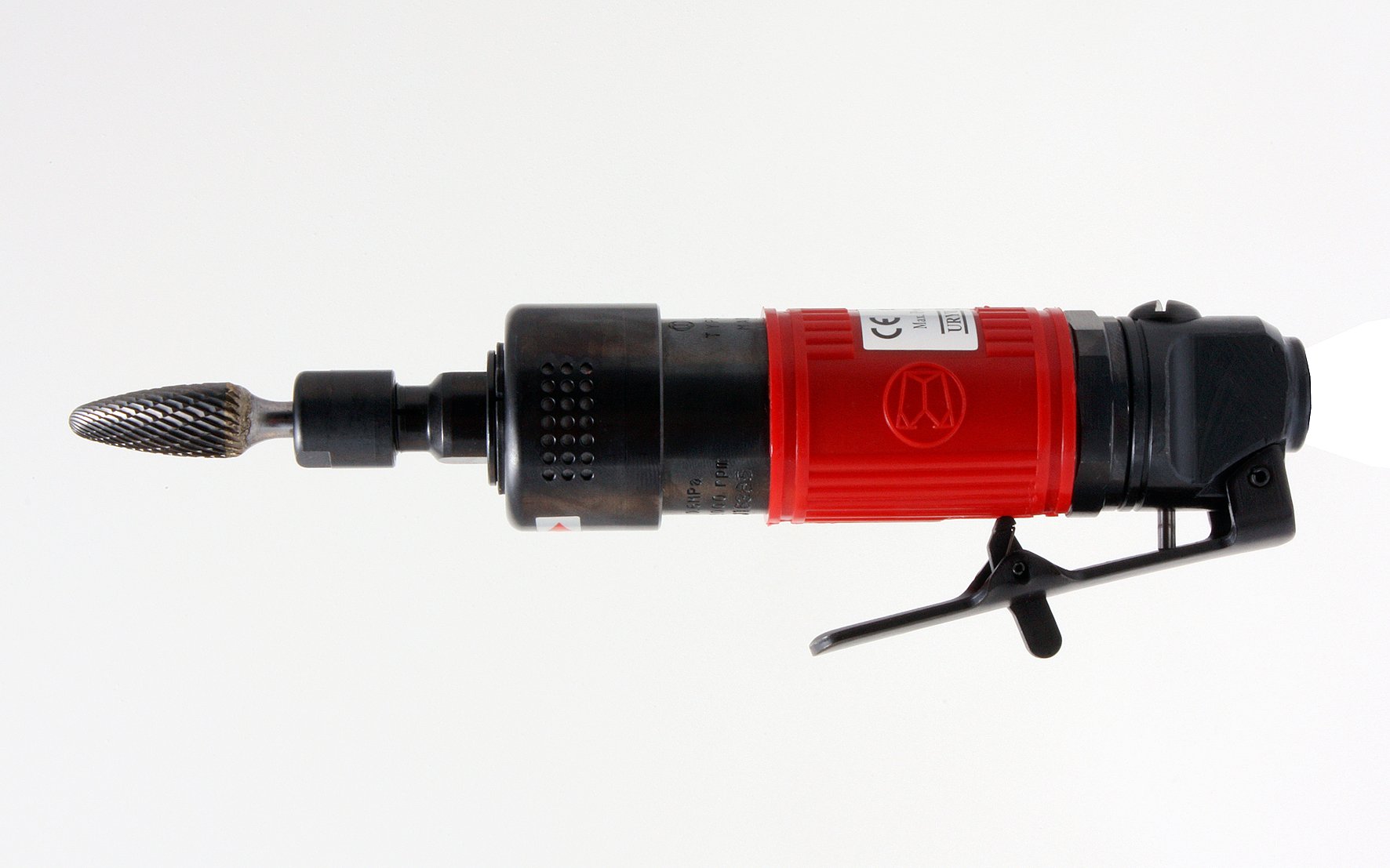 UG-38NA lynsliber, 6 mm,