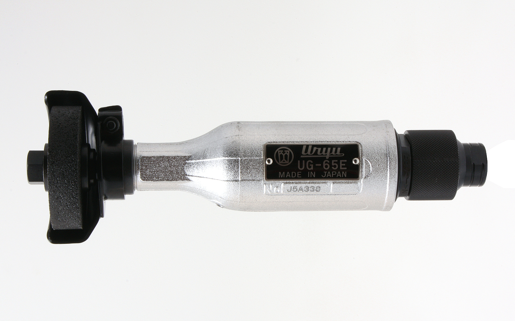 UG-65E lige horisontalsliber