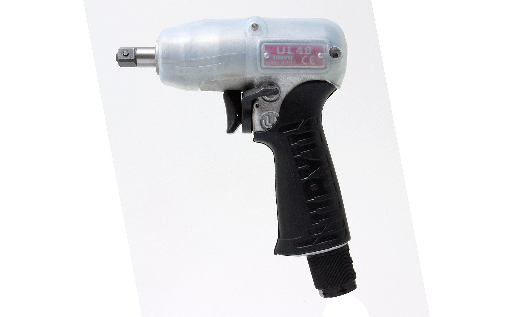 UL40 3/8" impulsnøgle