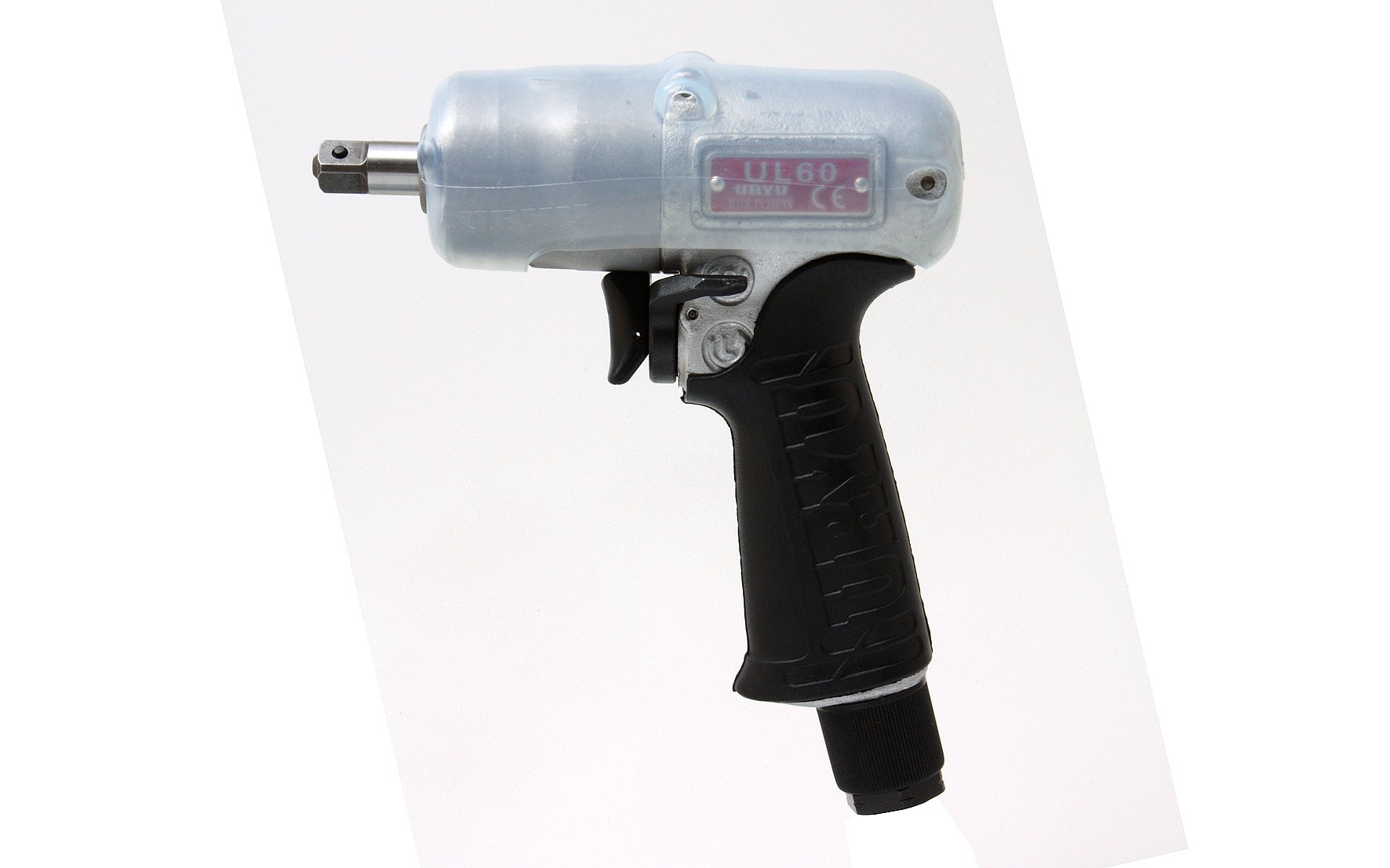 UL60 3/8" impulsnøgle