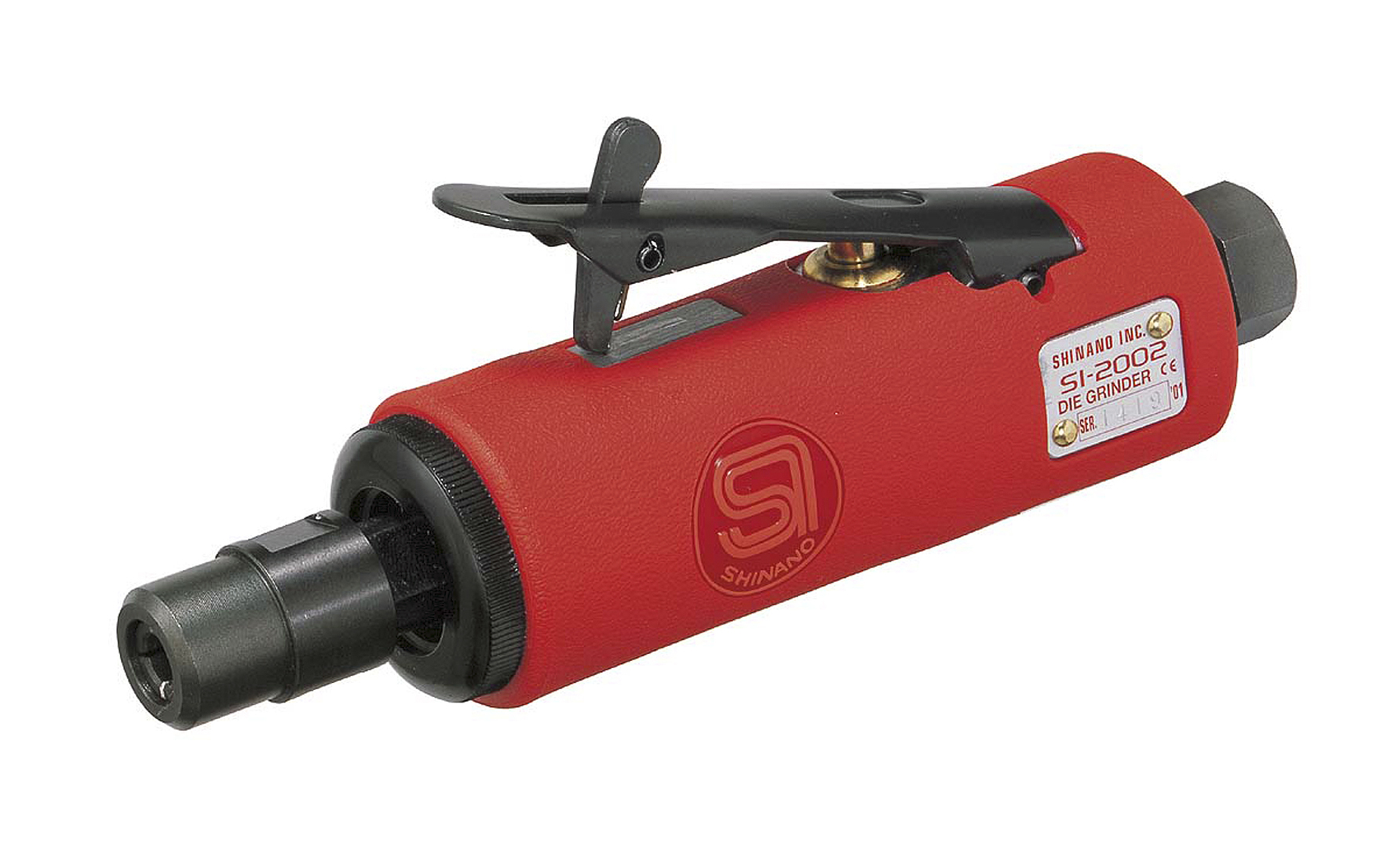 SI-2002EX lynsliber, 6 mm,