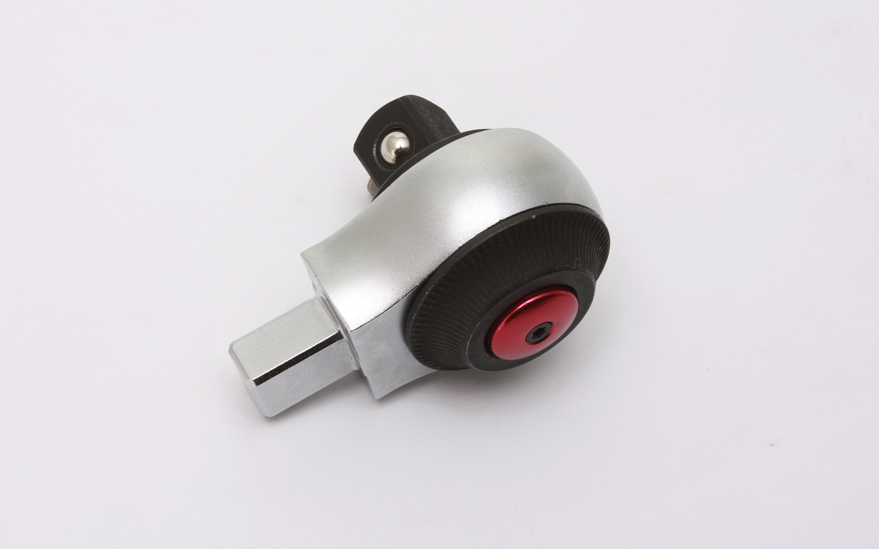 1/2" skraldehoved, 9 x 12 mm,