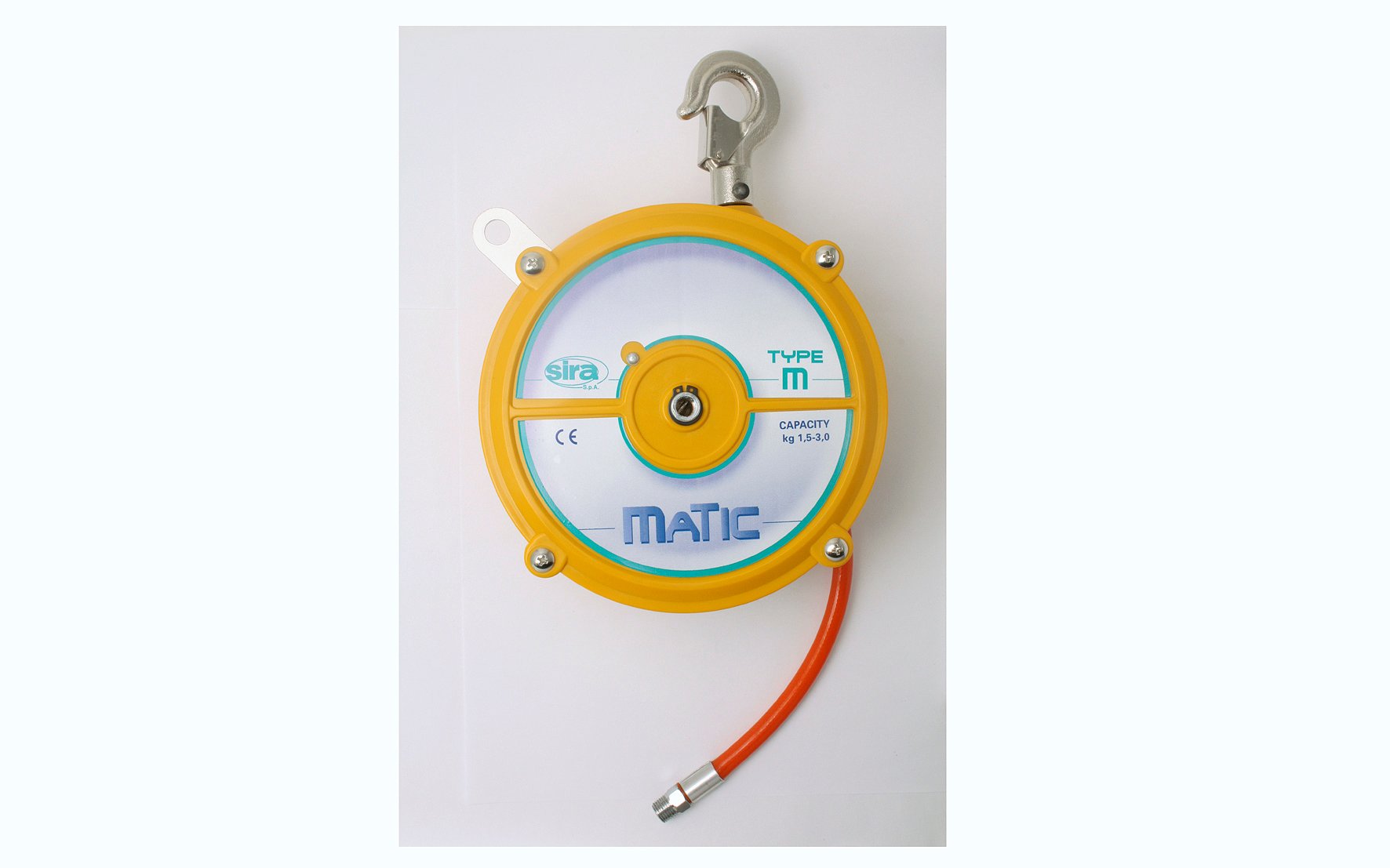 Flair Matic balance 1,5-3,0 kg