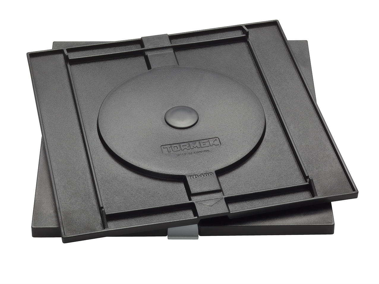 RB-180 Tormek Drejeplade