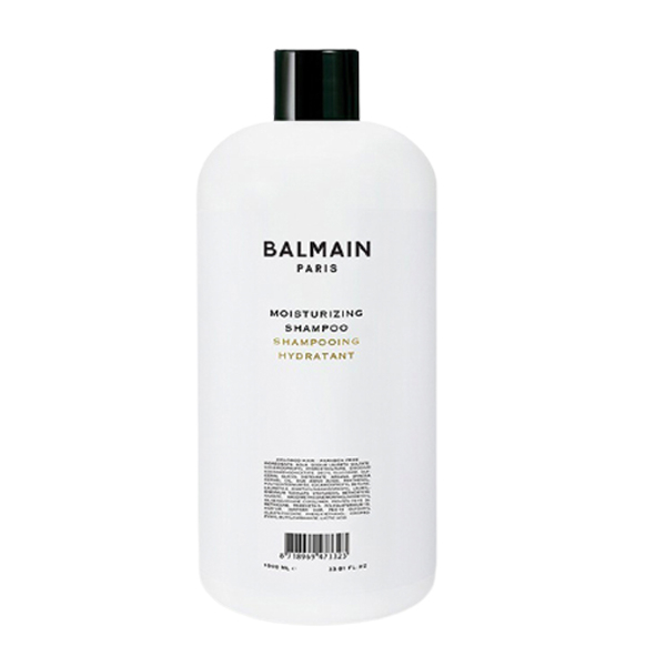 Balmain Moisturizing Shampoo, 1000 ml