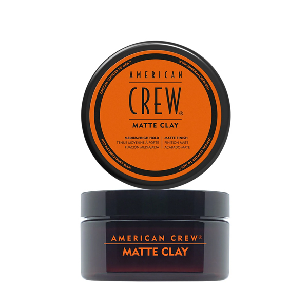 American Crew Matte Clay 85 g