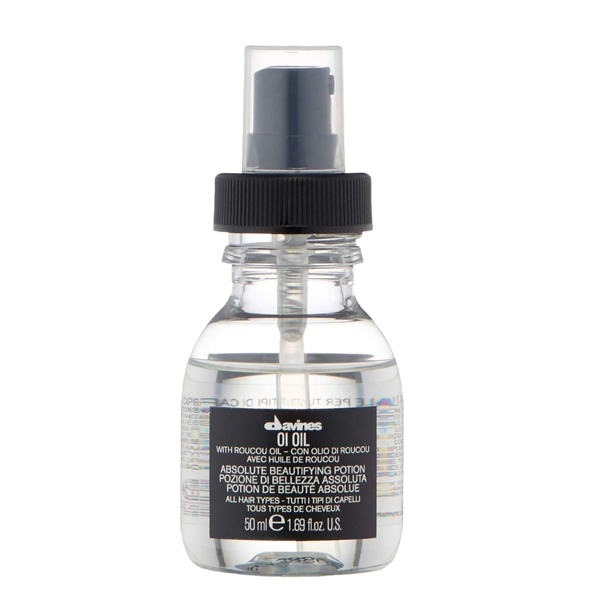 Davines Oi Oil, 50 ml (rejsestr.)