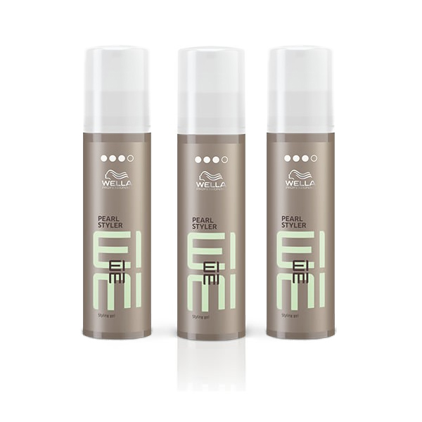 Wella Eimi Pearl Styler, 100ml (3 pak)