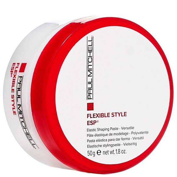 Paul Mitchell Esp Elastic Shaping Paste, 50 g