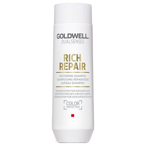 Goldwell Dualsenses Rich Repair Shampoo, 250ml
