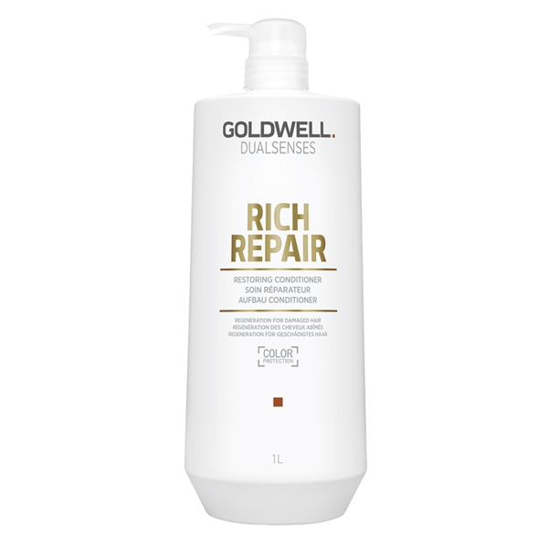 Goldwell Dualsenses Rich Repair Condtiioner, 1000 ml