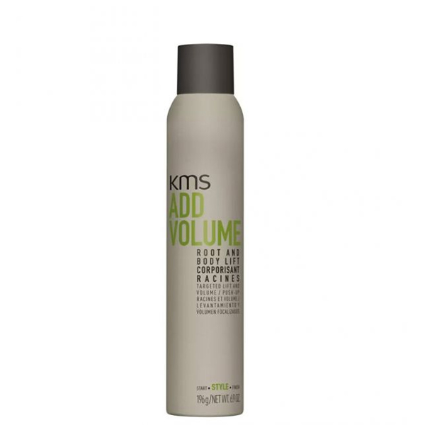 KMS Add Volume Root and Bodylift, 200 ml