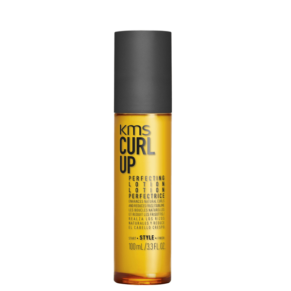 KMS Curl Up Perfecting Lotion, 100 ml