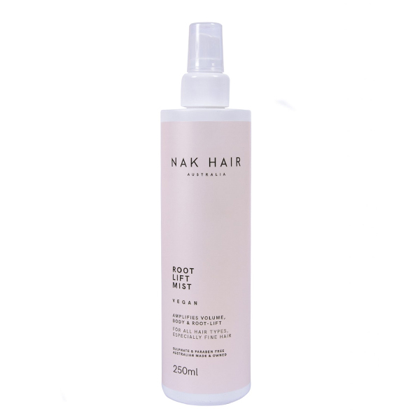 Nak Root Lift Mist, 250 ml