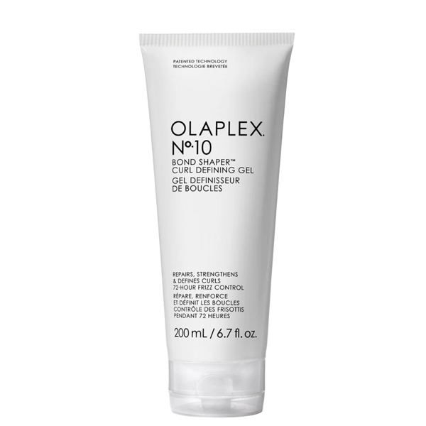 Olaplex No. 10 Bond Shaper Curl Defining Gel, 200 ml
