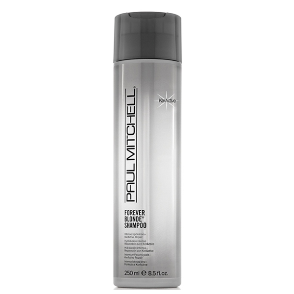 Paul Mitchell Forever Blonde Shampoo, 250 ml