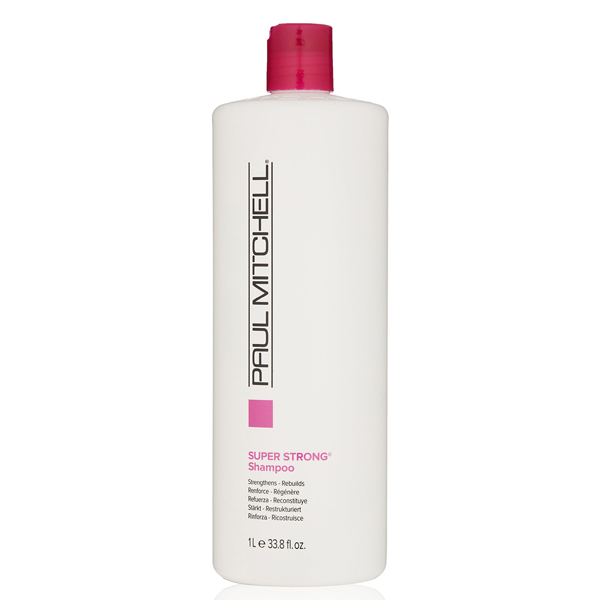 Paul Mitchell Super Strong Shampoo 1000 ml