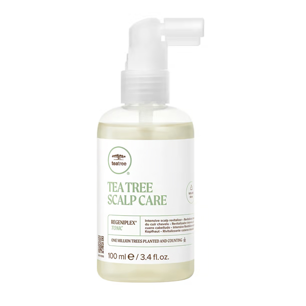 Paul Mitchell Tea Tree Scalp Care Regeniplex Tonic, 100 ml
