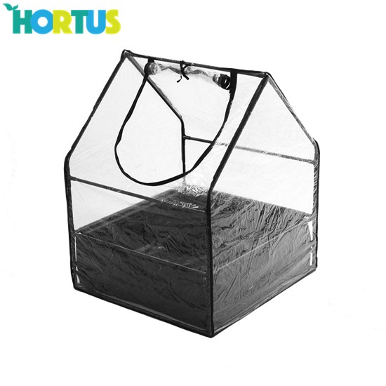 Drivhus HORTUS mini 85 x 65 x 65 cm