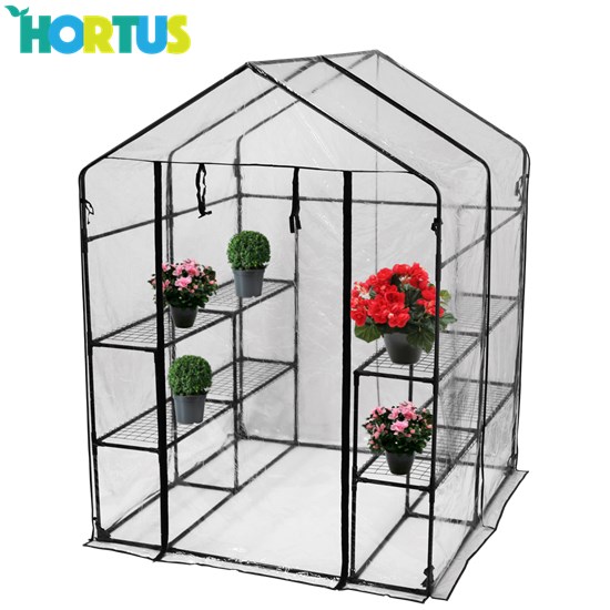 Drivhus HORTUS XL 195 x 143 x 143 cm