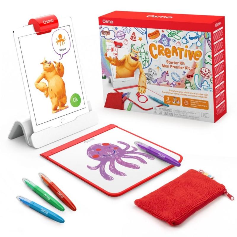 Osmo Creative Starter Kit