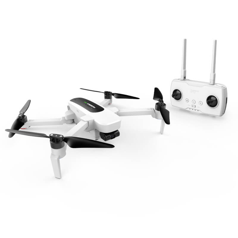 Hubsan Zino H117S drone