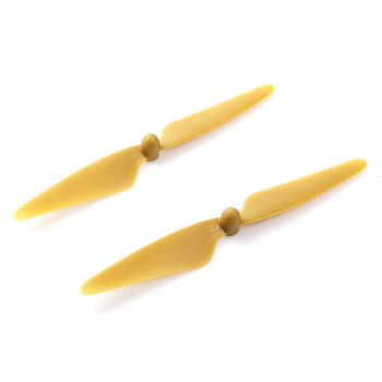 Hubsan H501S gold A-propeller