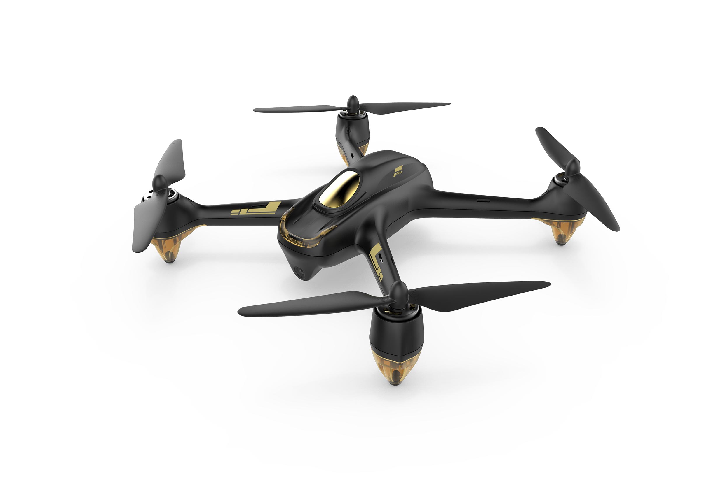 Hubsan H501S Pro Edition X4 Air drone