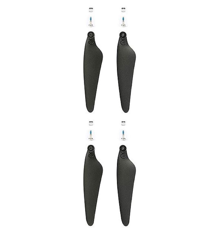 Propelsæt til Hubsan Zino (H117S)