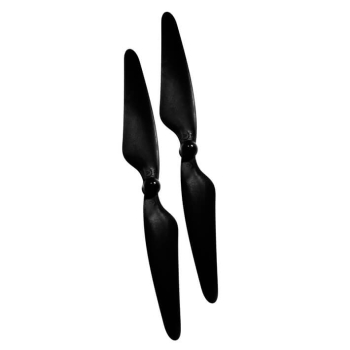Hubsan H501S sorte A-propeller