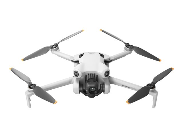 DJI Mini 4 Pro med RC-N2