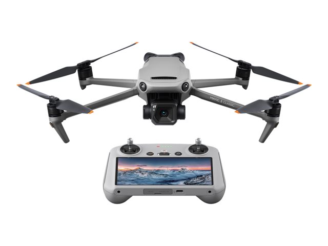 DJI Mavic 3 Classic (DJI RC)