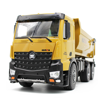 Fjernstyret Tipper Dump Truck - HuiNa (CY1582)