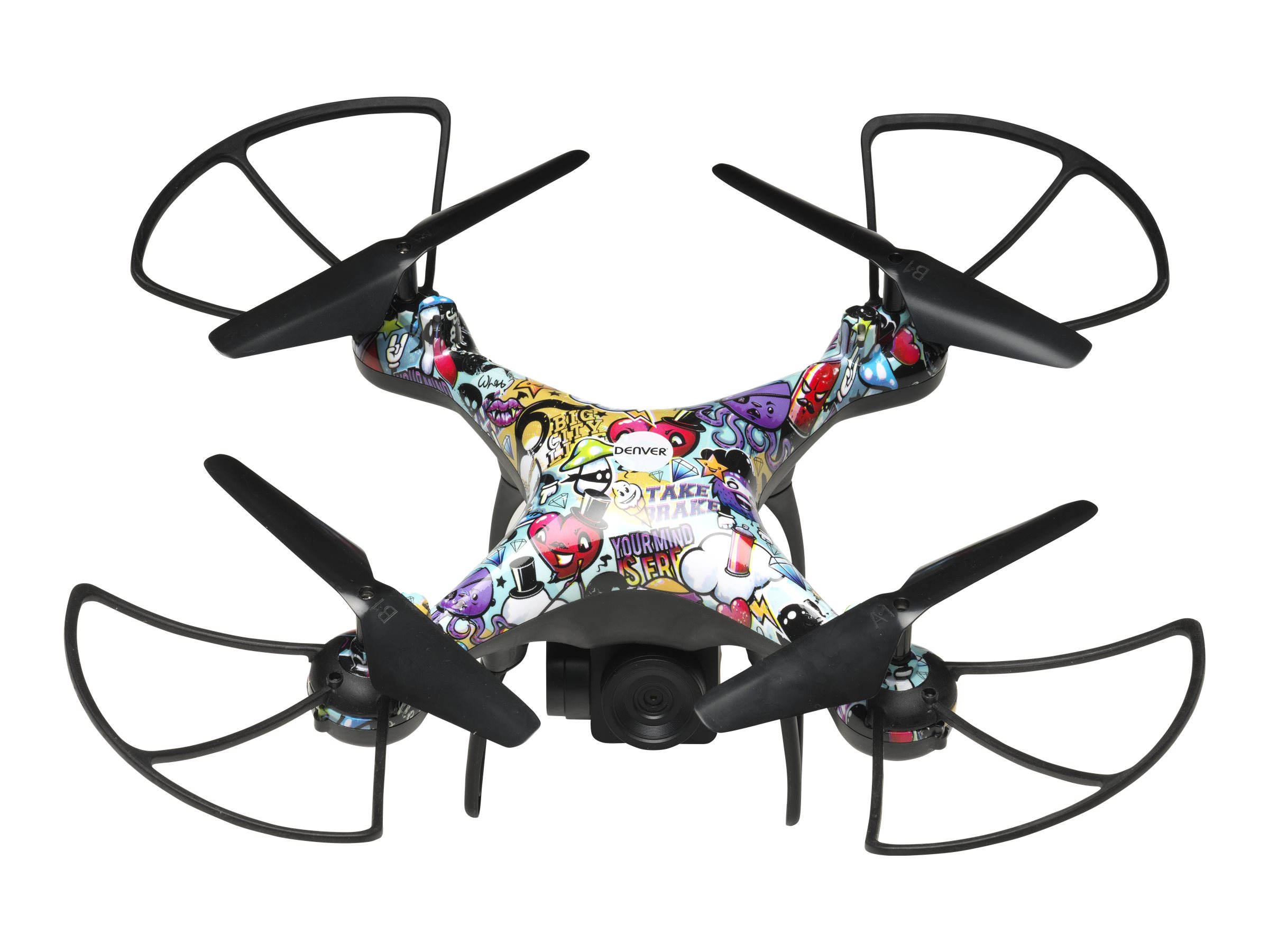 Denver DCH-350 Drone