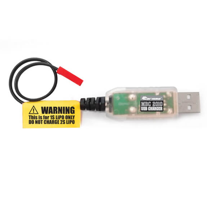 Batterilader til HuiNa maskiner (1531/1532/1534)