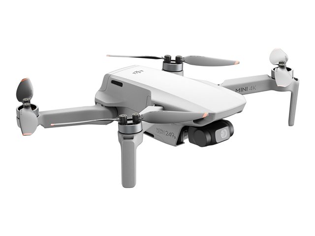 DJI Mini 4K Fly More Combo