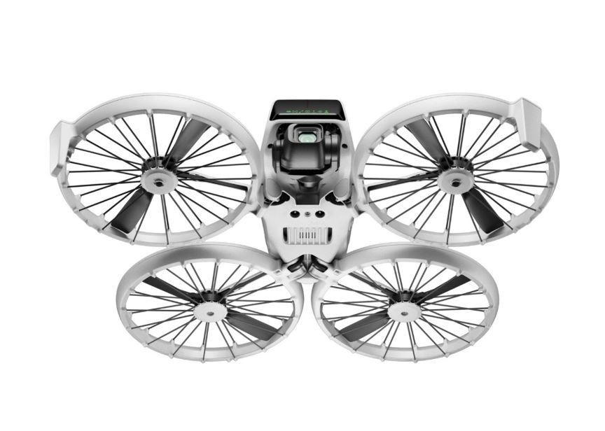 DJI Flip Fly More Combo (DJI RC 2) (GL)