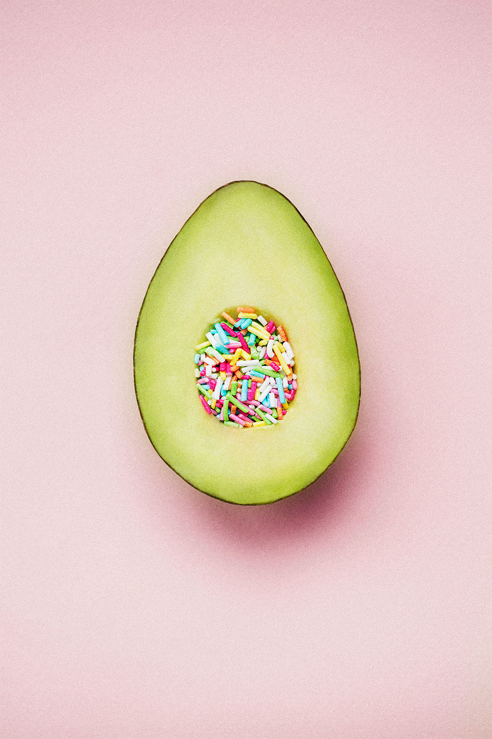 Avo af Camilla Schmidt