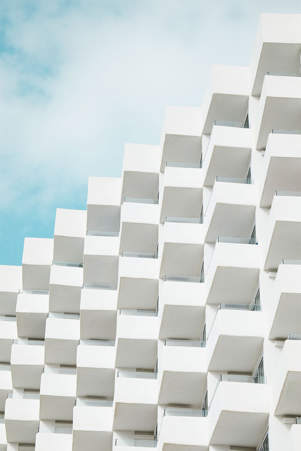 Box af Camilla Schmidt