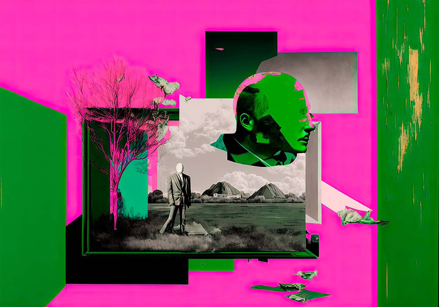 Collage basics 2 af Yoma.emptylands