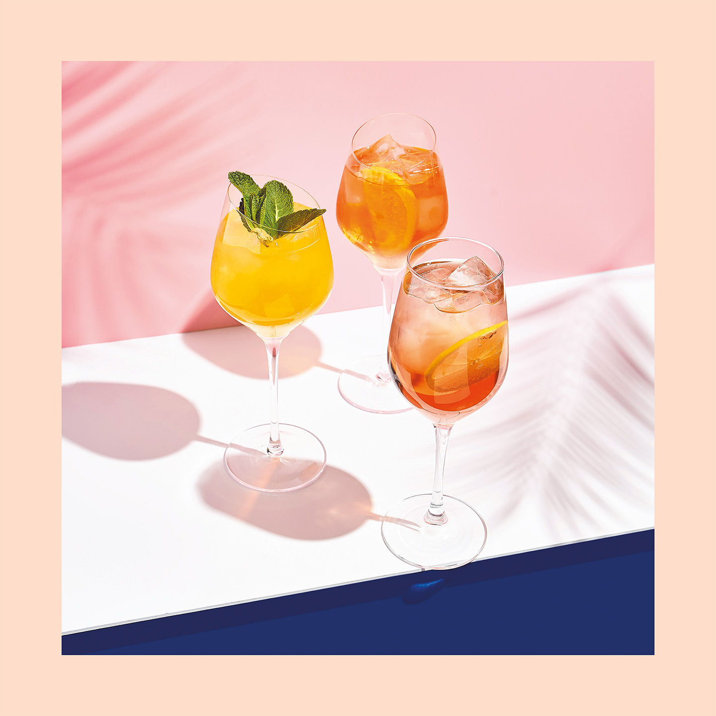 Drinks af Plakatwerket