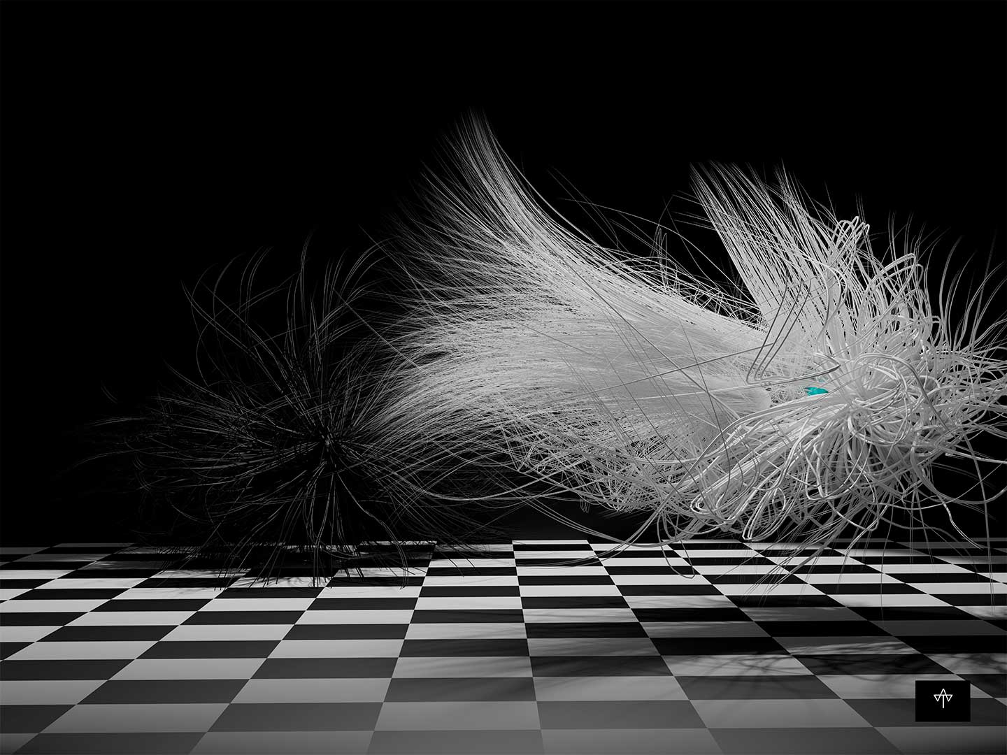 Engel ballet af Thor Winddelboe