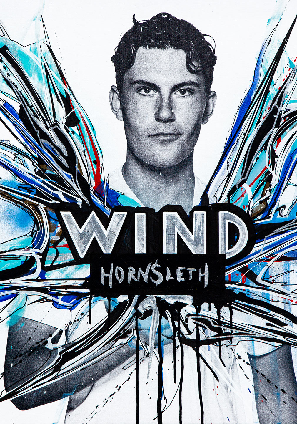 FCK Wind af Hornsleth