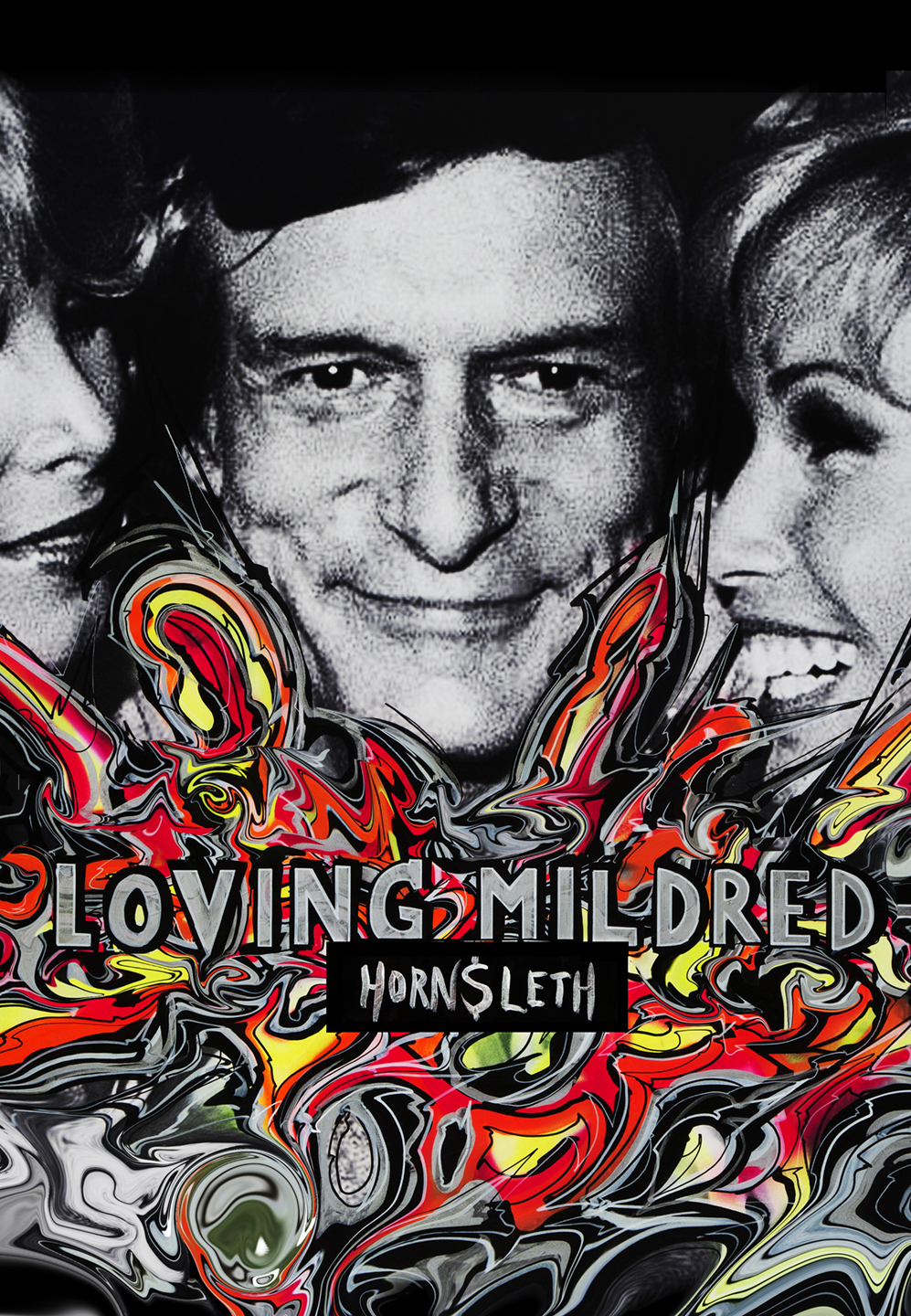 Loving Mildred af Hornsleth