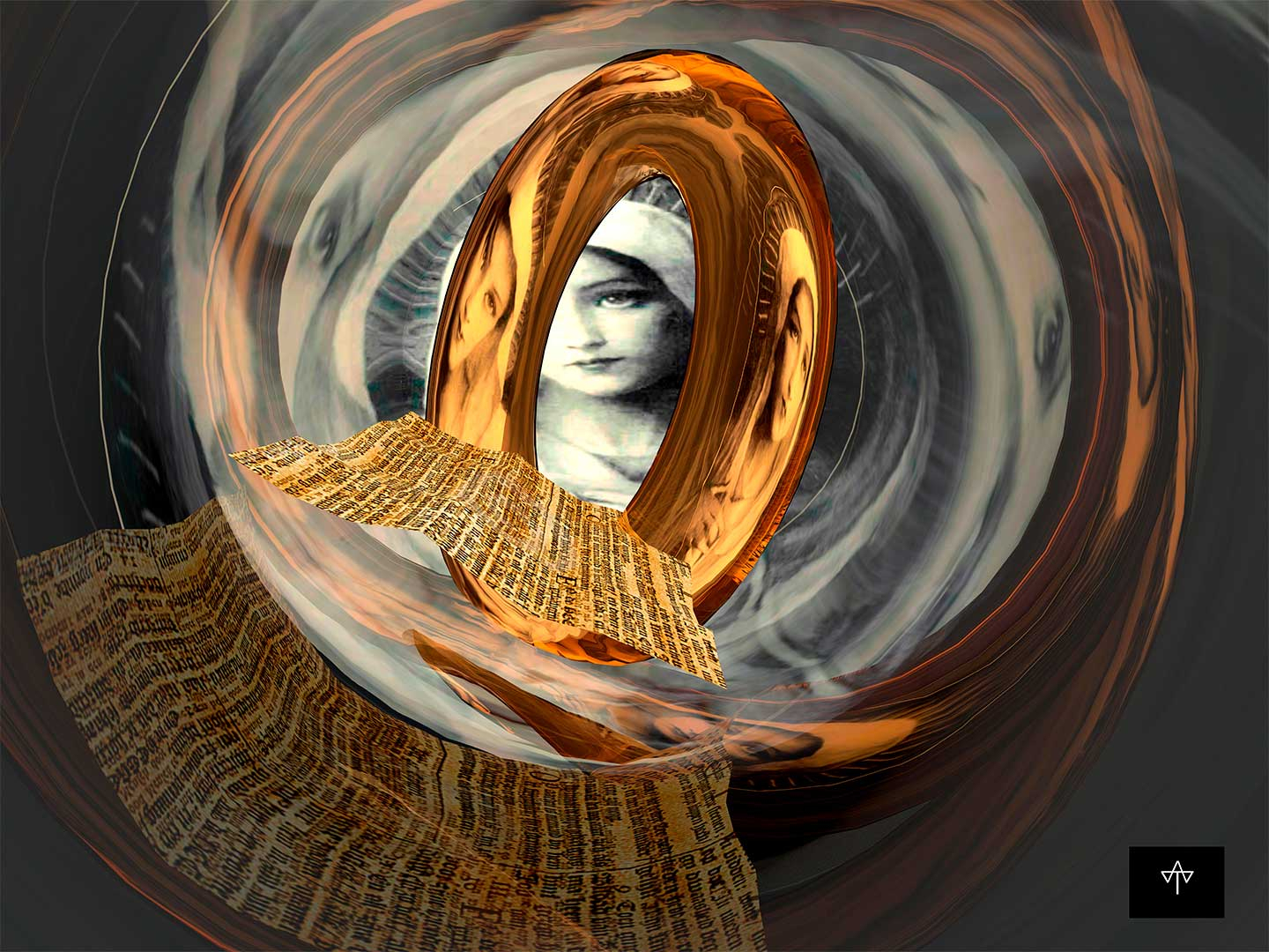 Marry af Thor Winddelboe