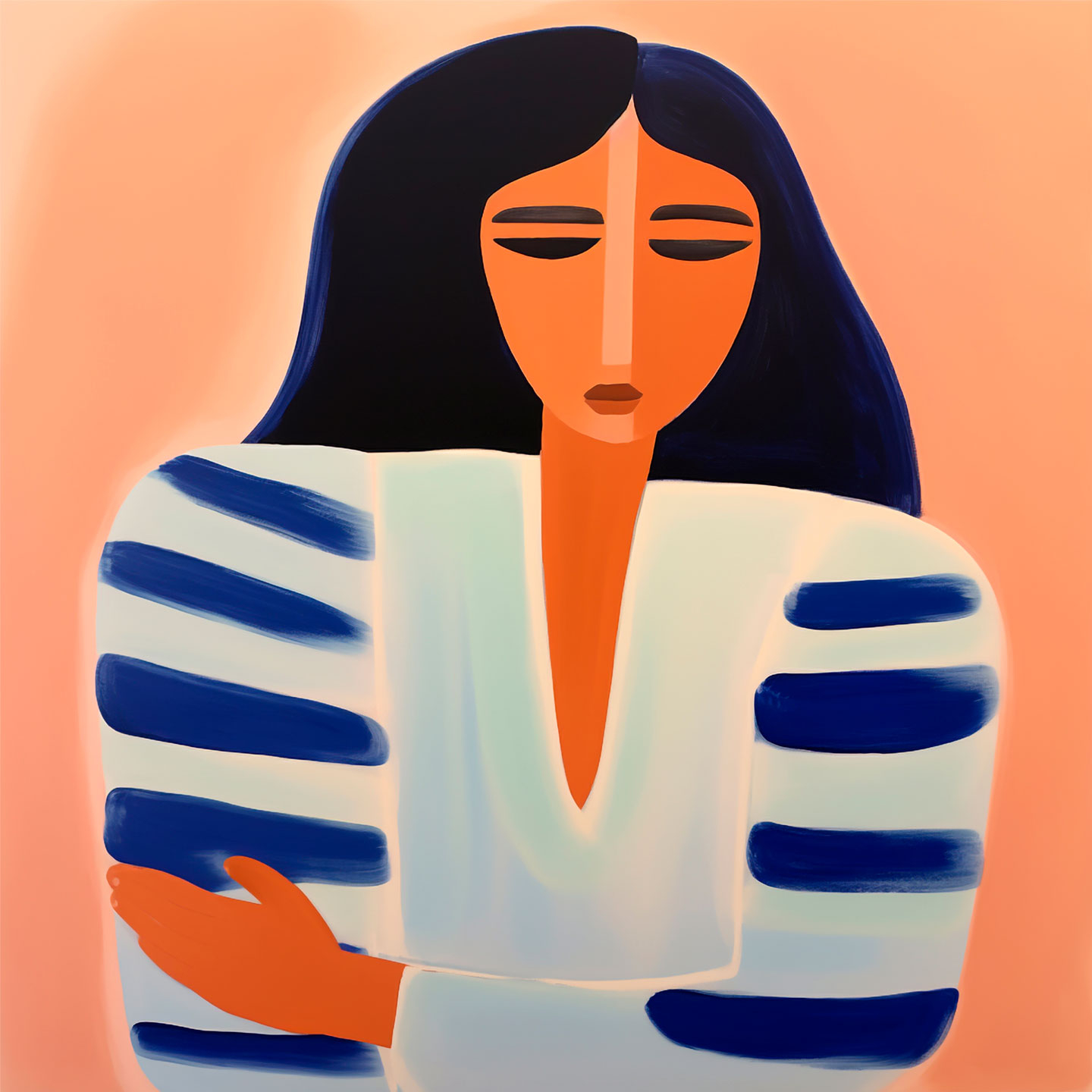 Mood af FÅmu Illustrations