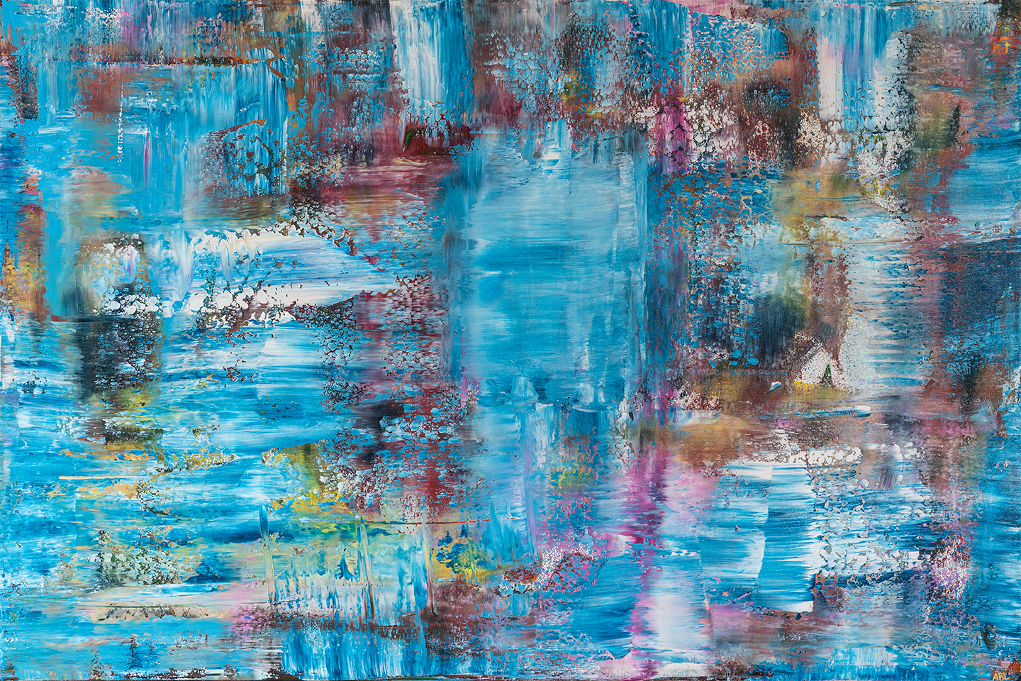 Sommerens lækkerhed 10 af Allan Larsen